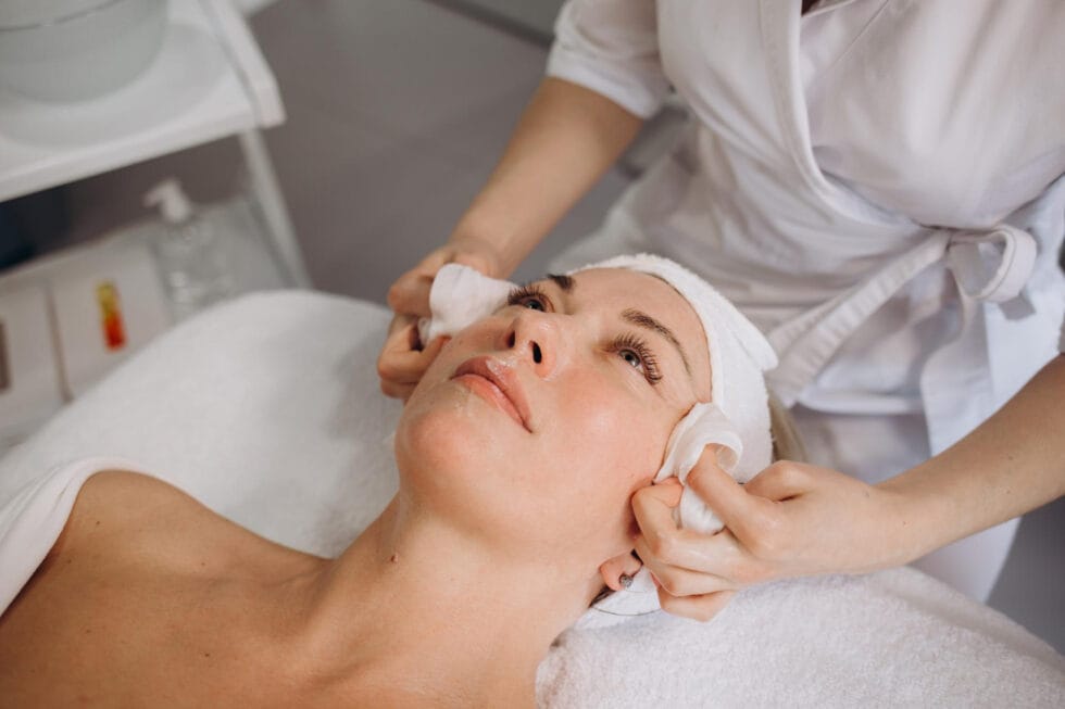 How to Choose the Right Cosmetic Treatment for Your Skin Type
