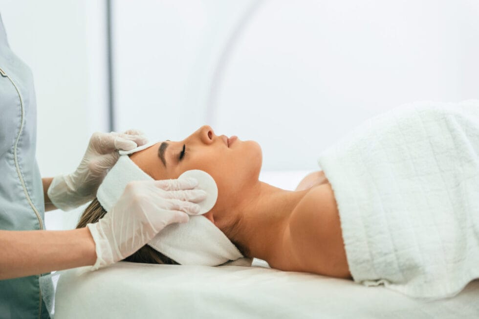 Tips for Preparing Your Skin for Advanced Treatments