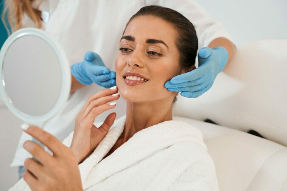 The Role of Facials in Anti-Aging Skincare