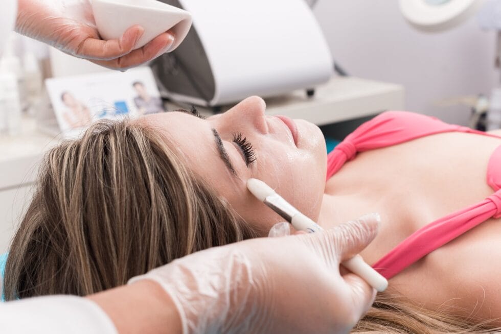 Prep Guide for Cosmetic Procedures