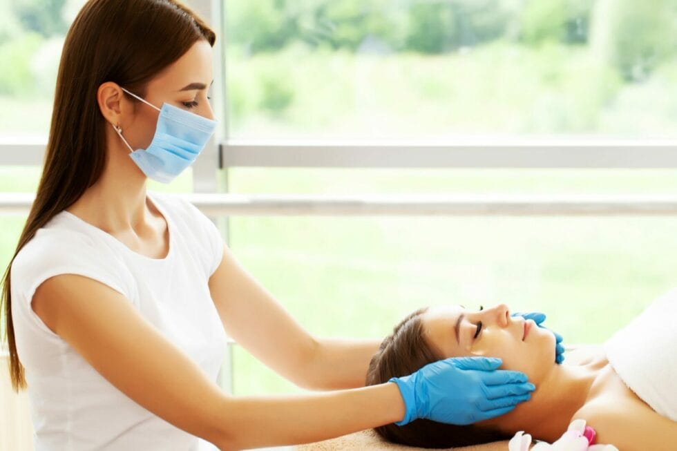 Understanding the Different Types of Medical Spa Services Available in Cypress, TX