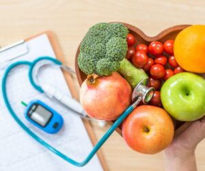 Cholesterol Management
