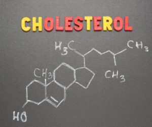 Cholesterol Management