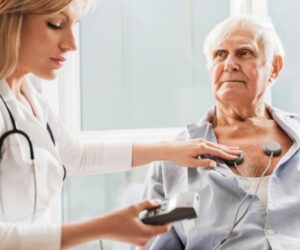 EKG Services in Cypress