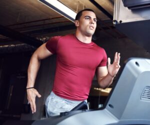 Low Testosterone (Low T) Treatment