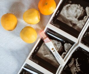 Pregnancy Testing in Cypress