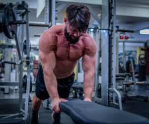 Testosterone check in Cypress