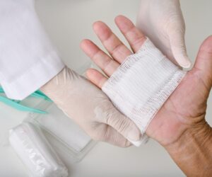 Wound Care in Cypress