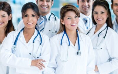 Primary Care vs. Internal Medicine: Which Doctor Should You Choose?