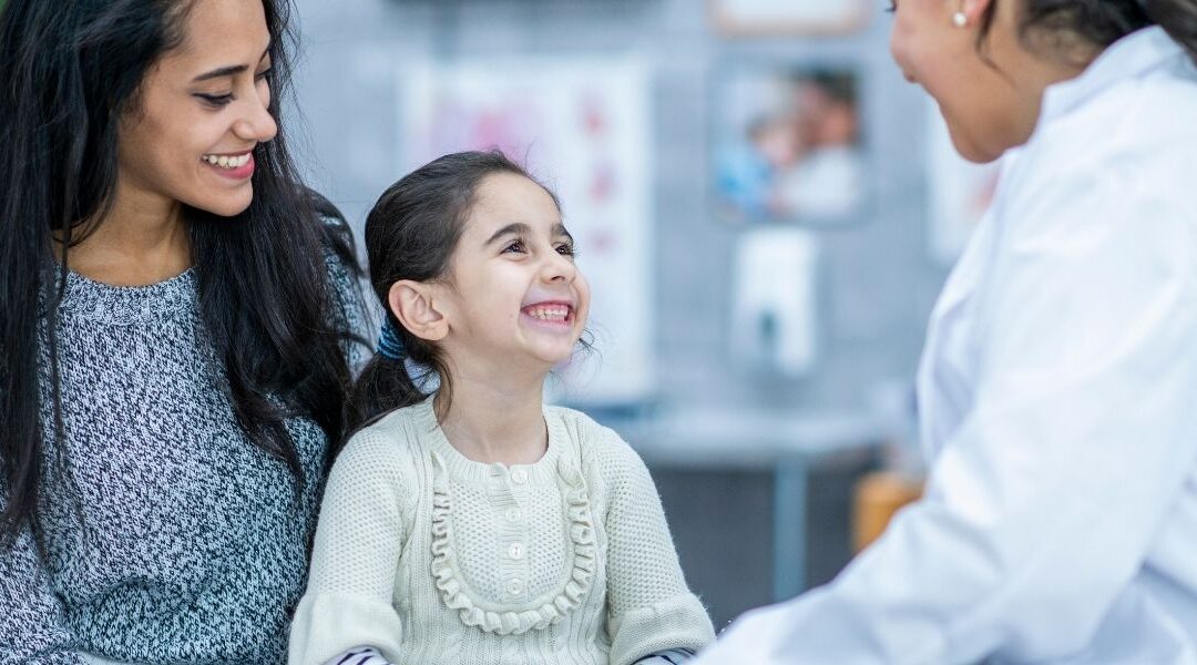 Your Primary Care Physician: A Cornerstone of Your Health