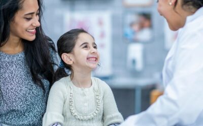 Your Primary Care Physician: A Cornerstone of Your Health