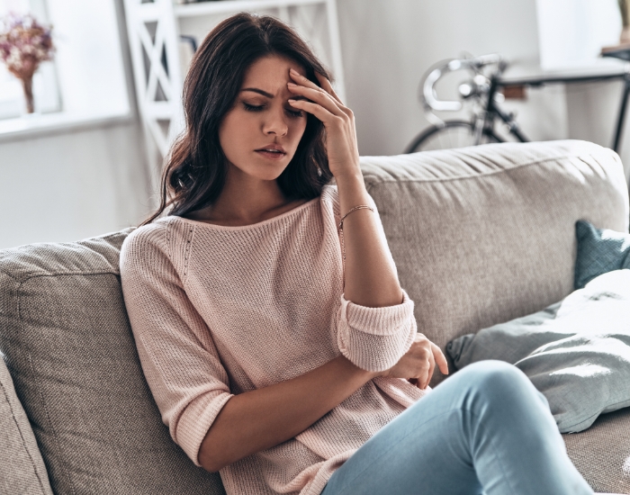 Restless Mind, Tired Body: Causes & Solutions