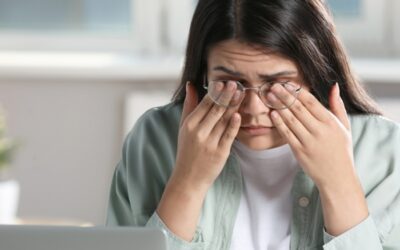Itchy Throat and Watery Eyes All Day: Understanding the Causes and Finding Relief