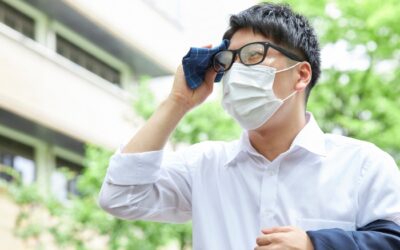 Racing Heart and Sweating in Stressful Situations: What You Need to Know